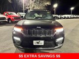New 2025 Jeep Grand Cherokee Limited w/ Trailer Tow Package image 3