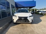 Used 2019 Lexus NX 300 FWD image 3