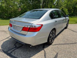 Used 2014 Honda Accord Sport image 4