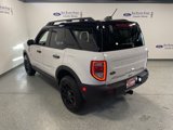 New 2025 Ford Bronco Sport Badlands w/ Badlands Tech Package image 4