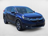 Used 2017 Honda CR-V EX-L image 3