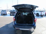 Used 2017 Ford Explorer Limited image 5