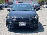 Certified 2023 Toyota Corolla SE image 2