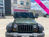 Used 2008 Jeep Wrangler X image 5
