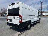 New 2024 RAM ProMaster 3500 w/ Premium Convenience Group image 3