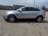 Used 2012 Cadillac SRX Luxury image 2