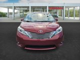 Used 2016 Toyota Sienna XLE image 2