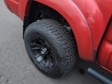Used 2012 Toyota Tacoma 4x4 Double Cab image 4