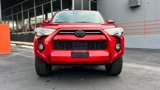 Used 2024 Toyota 4Runner SR5 Premium image 2