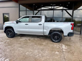 Used 2019 Chevrolet Silverado 1500 Custom Trail Boss w/ Custom Convenience Package image 4