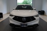 New 2025 Acura ADX A-Spec image 3