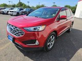 Used 2021 Ford Edge SEL w/ Convenience Package image 4