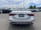 Used 2023 Nissan Sentra SV w/ All-Weather Package image 6
