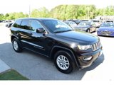 Used 2018 Jeep Grand Cherokee Laredo image 4
