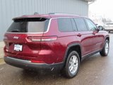 Used 2022 Jeep Grand Cherokee L Laredo w/ Luxury Tech Group I image 3