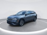 Used 2024 Volkswagen Tiguan S image 4