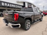 New 2025 GMC Sierra 1500 SLT w/ SLT Premium Plus Package image 4