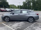 New 2025 Nissan Versa S w/ S Plus Package image 4