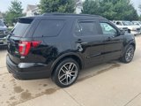 Used 2016 Ford Explorer Sport image 3