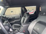 Used 2021 Ford Bronco Black Diamond w/ Sasquatch Package image 5