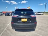 Certified 2023 Jeep Cherokee Altitude Lux image 4