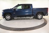 Used 2020 Chevrolet Silverado 1500 LT w/ Texas Edition image 4