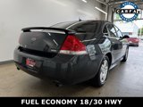 Used 2016 Chevrolet Impala LT image 3