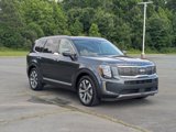 Used 2020 Kia Telluride S w/ S 8 Passenger Seating Package image 2