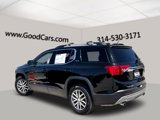 Used 2017 GMC Acadia SLE image 4