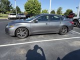 Used 2018 Nissan Altima 2.5 SR w/ SR Special Edition image 3