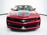 Used 2010 Chevrolet Camaro SS w/ RS Package image 2