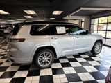 Used 2021 Jeep Grand Cherokee L Summit w/ Luxury Tech Group V image 4