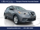 Used 2020 Nissan Kicks S image 2