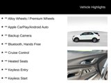 Certified 2023 Chevrolet Equinox LT image 3