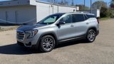 Certified 2023 GMC Terrain SLT image 4