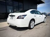 Used 2012 Nissan Maxima 3.5 SV w/ Premium Pkg image 2