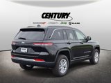 New 2025 Jeep Grand Cherokee Laredo X image 4