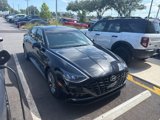 Used 2022 Hyundai Sonata SEL w/ Cargo Package image 2