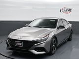 Used 2023 Hyundai Elantra N Line w/ Cargo Package image 3