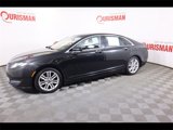 Used 2014 Lincoln MKZ image 5