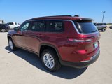 New 2025 Jeep Grand Cherokee L Laredo image 3