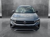 Used 2023 Volkswagen Taos S image 2