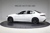 New 2025 Alfa Romeo Giulia AWD w/ Driving Assist Package image 4
