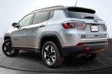 Used 2018 Jeep Compass Trailhawk image 2