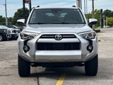 Used 2024 Toyota 4Runner SR5 image 2