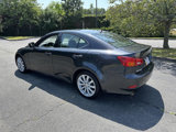 Used 2008 Lexus IS 250 AWD image 6
