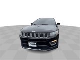 Used 2020 Jeep Compass Limited image 3