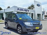 Used 2018 Subaru Forester 2.5i w/ Alloy Wheel Package image 2