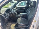Used 2018 Ford Explorer XLT w/ Equipment Group 202A image 4