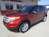 Used 2014 Ford Explorer XLT w/ Equipment Group 201A image 3
